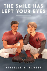 Books to download on ipod The Smile Has Left Your Eyes (English literature) 9798985109504 RTF by 
