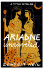Ariadne Unraveled: A Mythic Retelling