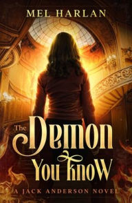 Public domain free downloads books The Demon You Know