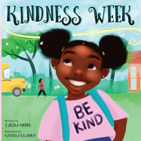 Kindness Week