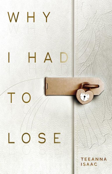 Why I Had to Lose: A Journey on Living with Loss and Honoring your Grief?