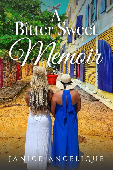 A Bitter Sweet Memoir