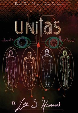 Unitas: Book #2 of the UNITAS Series