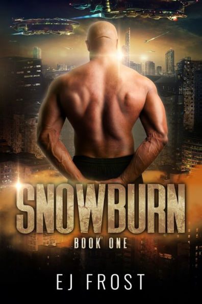 Snowburn: A Novel of the Deep Frontier