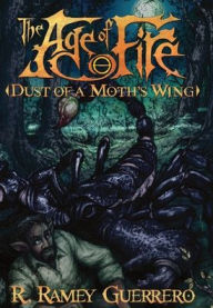 Title: Dust of a Moth's Wing, Author: R. Ramey Guerrero