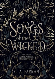 Amazon audio download books Songs of the Wicked by 