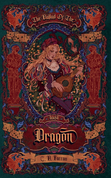 The Ballad of the Last Dragon