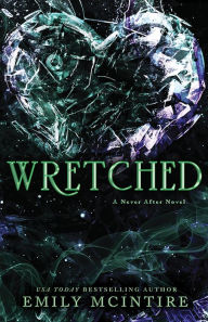 Title: Wretched, Author: Emily McIntire
