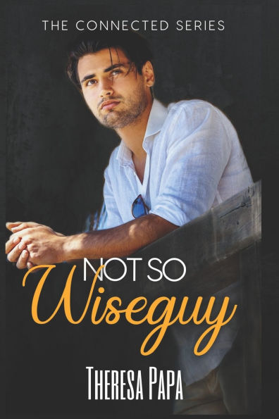 Not So Wiseguy: Mafia Instalove Forbidden Romance