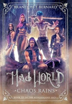 Mad World: Chaos Rains