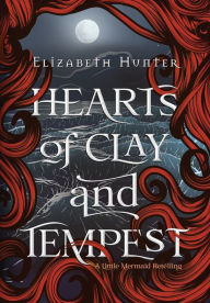 New releases audio books download Hearts of Clay and Tempest 9798985157208