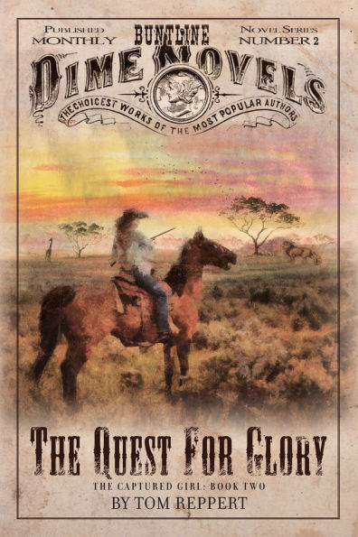 The Quest for Glory
