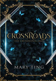 Title: Crossroads, Author: Ting