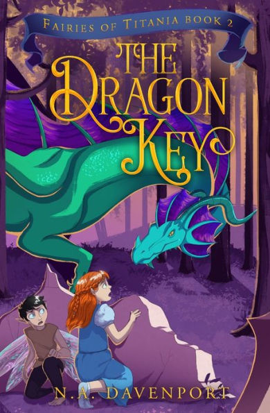 The Dragon Key