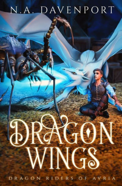 Dragon Wings