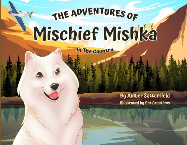 The Adventures of Mischief Mishka: Country