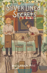 Free books to download Silver-Lined Secrets: Trick Questions volume 1