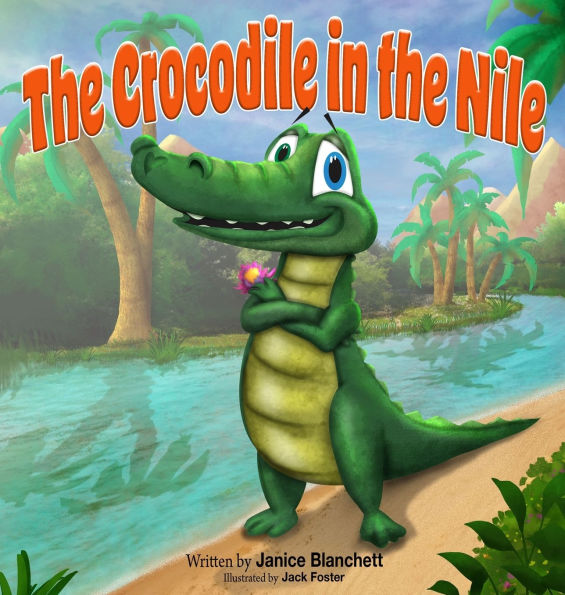 The Crocodile in the Nile