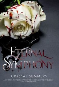 Title: Eternal Symphony, Author: Crystal Summers