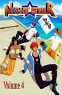 Nightstar Volume 4