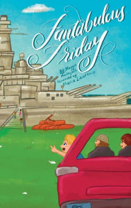 Title: Fantabulous Friday, Author: Maggie Mockingbird