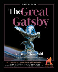 Title: The Great Gatsby, Author: F. Scott Fitzgerald