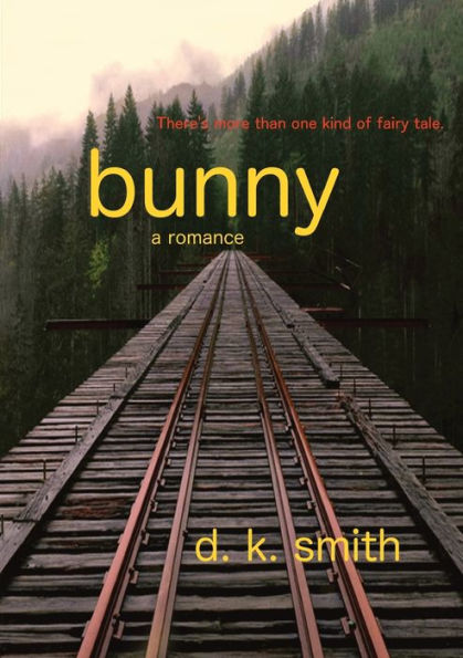 Bunny, a romance