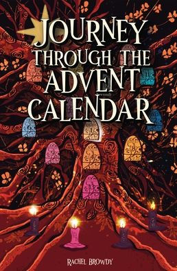 Journey through the Advent Calendar