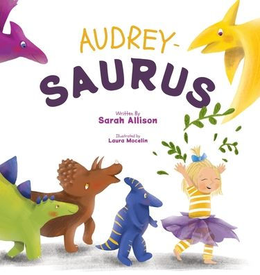 Audrey-Saurus