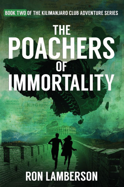 The Poachers of Immortality