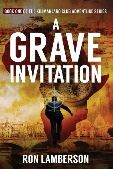A Grave Invitation