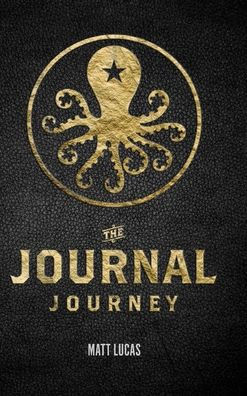 Journal Journey: Self Discovery and Expansion Through Journaling