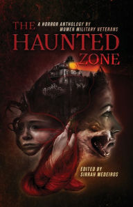 Signing Event with Authors of "The Haunted Zone" 