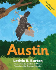 Title: Austin, Author: Letitia B Burton