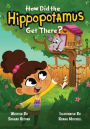 How Did the Hippopotamus Get There?