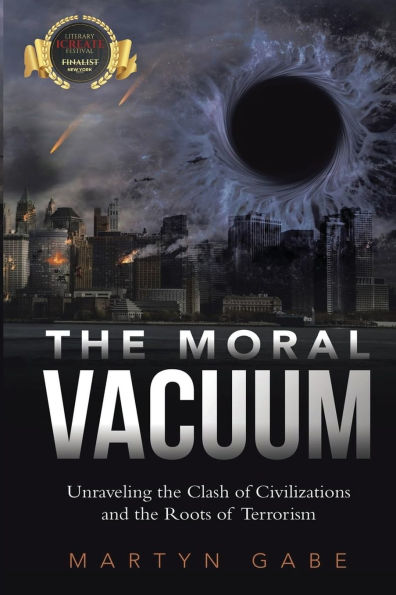 The Moral Vacuum by Martyn Gabe