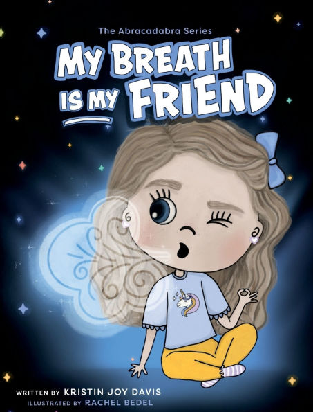 My Breath Is My Friend