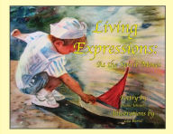 Title: Living Expressions: As the Spirit Moves, Author: Duane Johnson