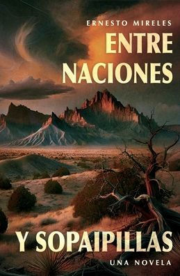 Entre naciones y sopaipillas