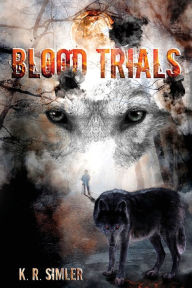 Ebook pdf file download Blood Trials 9798985231526 in English