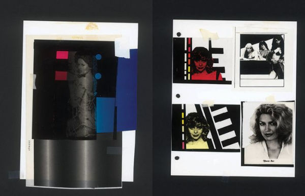 Richard Prince: The Entertainers: 1982-1983