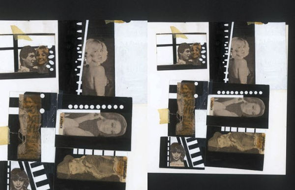 Richard Prince: The Entertainers: 1982-1983
