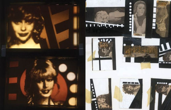 Richard Prince: The Entertainers: 1982-1983