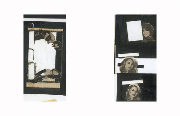 Richard Prince: The Entertainers: 1982-1983