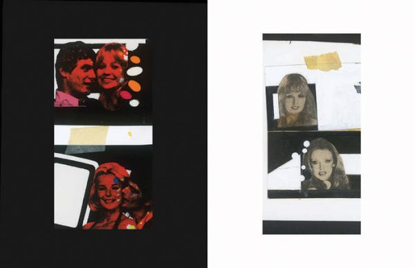 Richard Prince: The Entertainers: 1982-1983