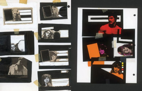 Richard Prince: The Entertainers: 1982-1983