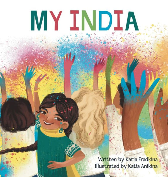 My India