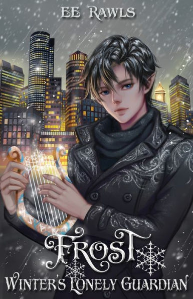 Frost, Winter's Lonely Guardian
