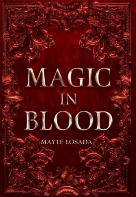 Magic Blood