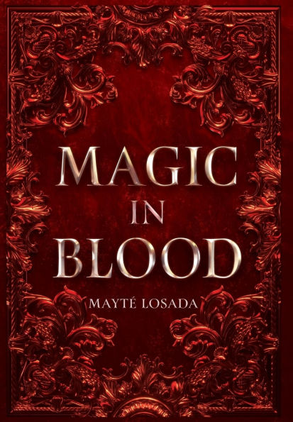 Magic Blood
